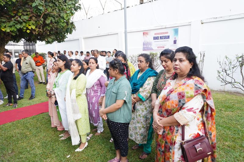 Republic Day Celebration 2026.